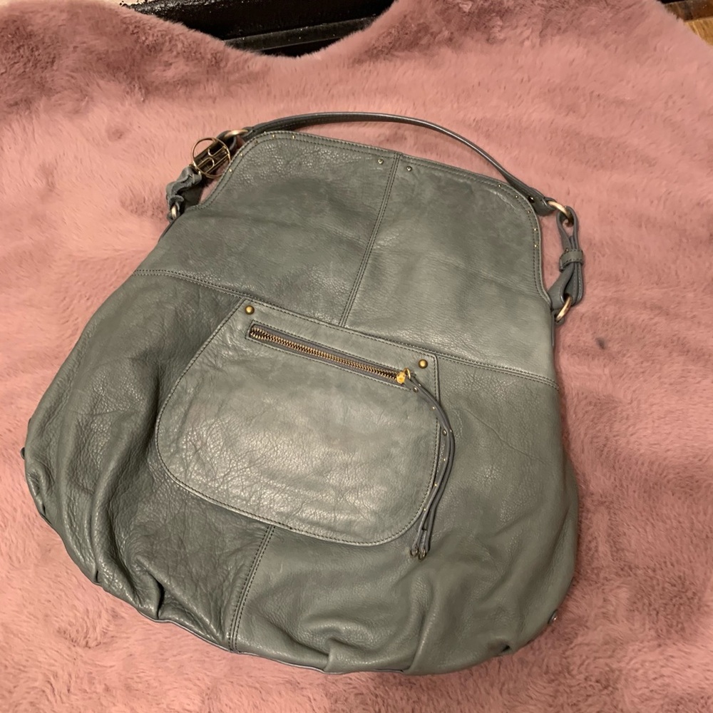 Hayden Harnett Havana hobo bag - Picture 2 of 9